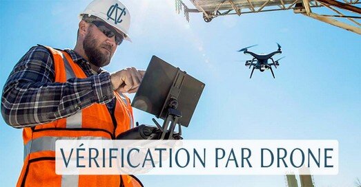 couvreur devis drone damville 27240